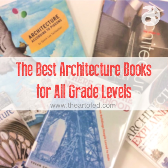 best architecture books