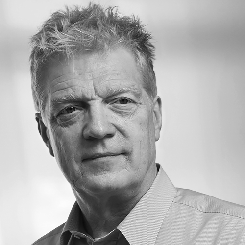 KEYNOTE: Sir Ken Robinson