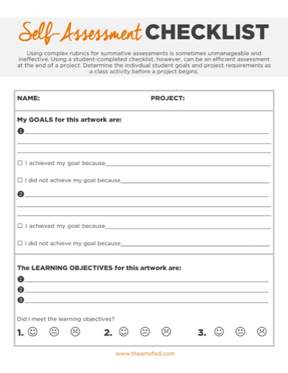 https://uploads.theartofeducation.edu/2017/09/Self-Assessment-Checklist.pdf